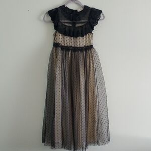 Trish Scully Child Formal Dress